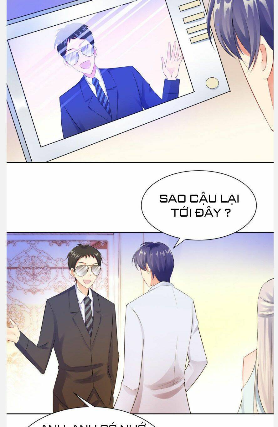 Vô Địch Song Bảo Bối: Chapter 29