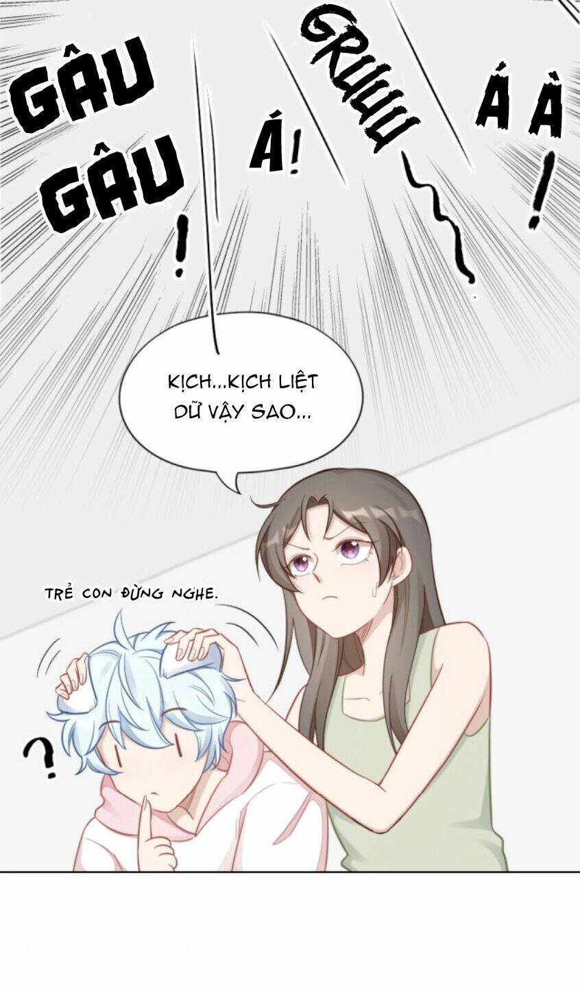 Bạn Trai Là Quái Vật: Chapter 90