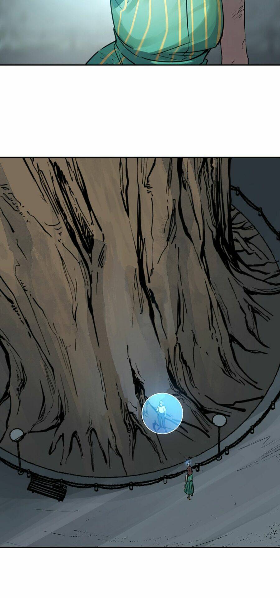 Anh Hùng Và Hiệp Nữ: Chapter 81