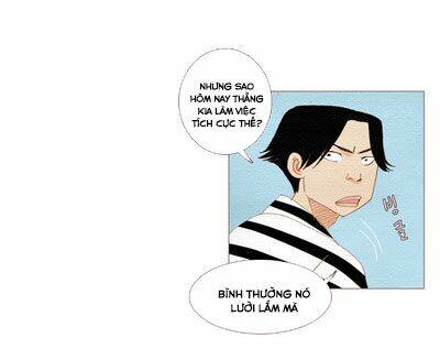 Thánh Thần Trẻ Trâu: Chapter 26