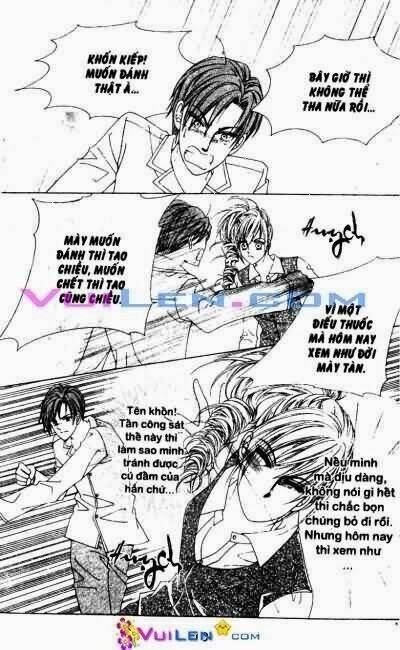 Bóng Mây Qua: Chapter 1