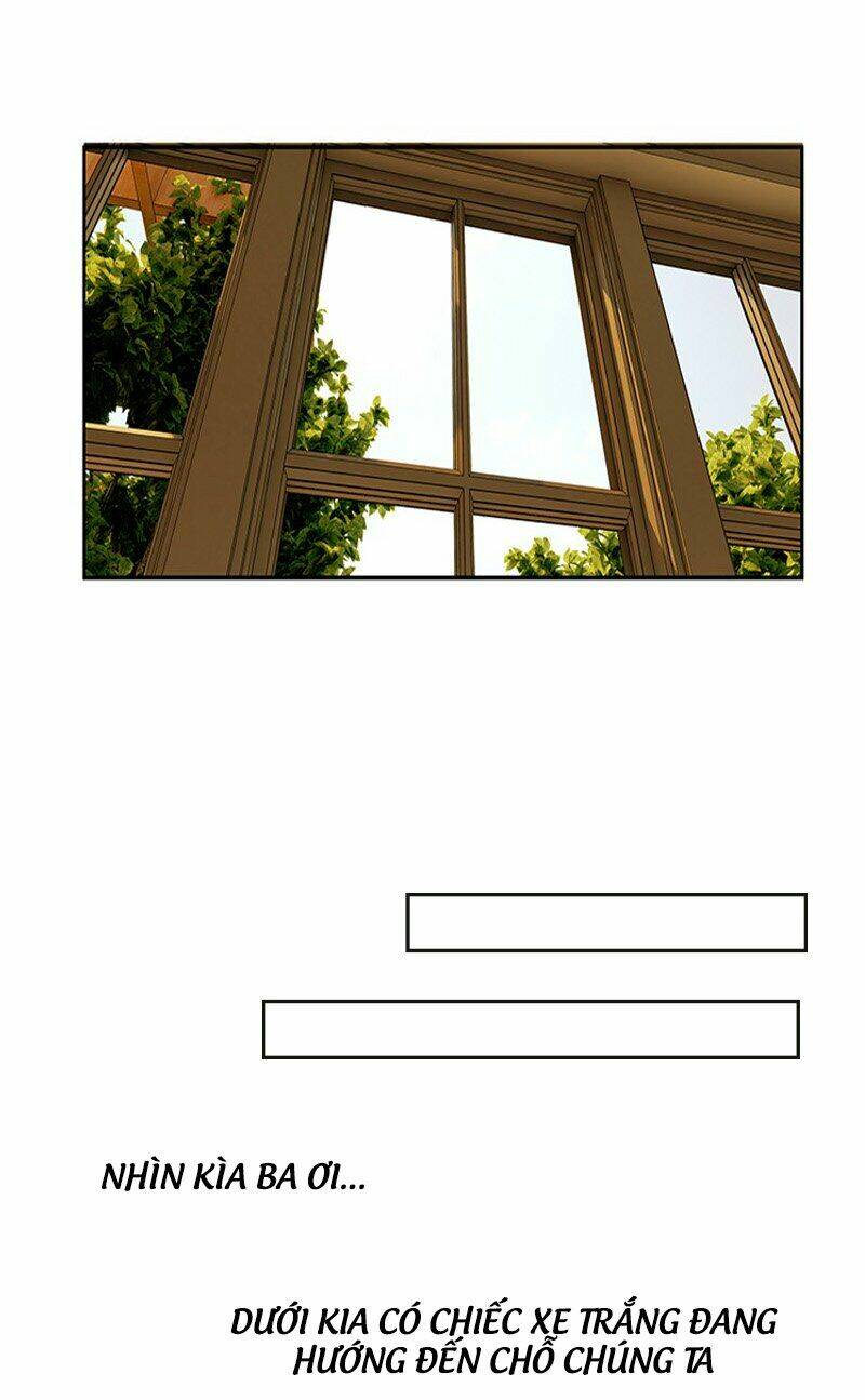 Nửa Đêm Ở Poppy Land: Chapter 30