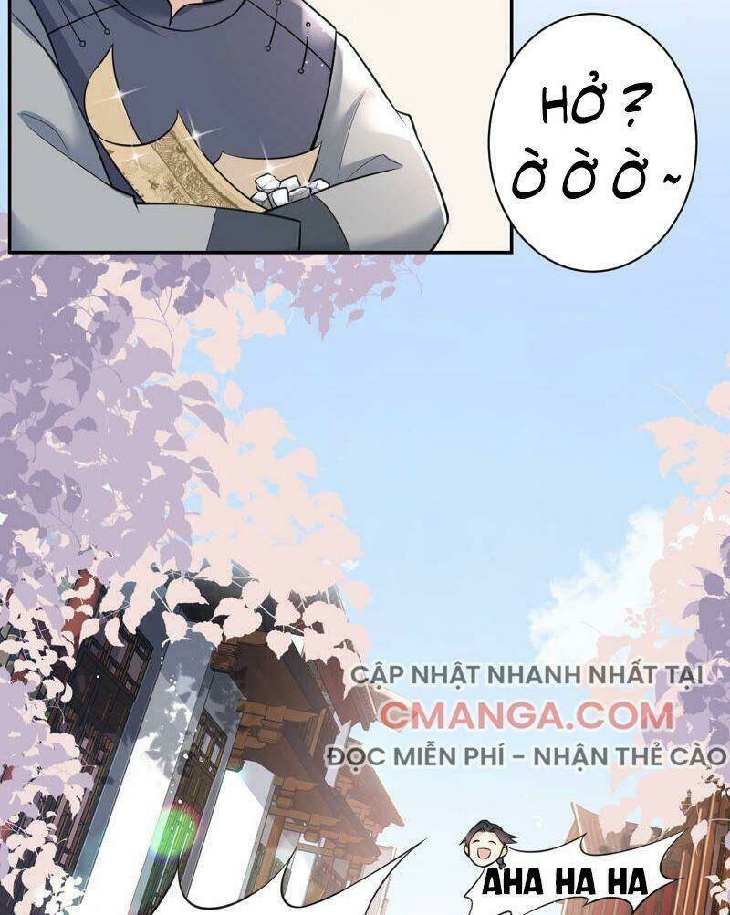 Quận Chúa Vững Vàng, Thiết Lập Nhân Vật Không Thể Vỡ: Chapter 17