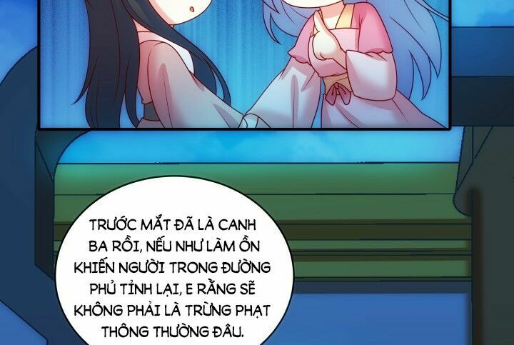 Đô đốc đại nhân sủng thê kí: Chapter 5.1