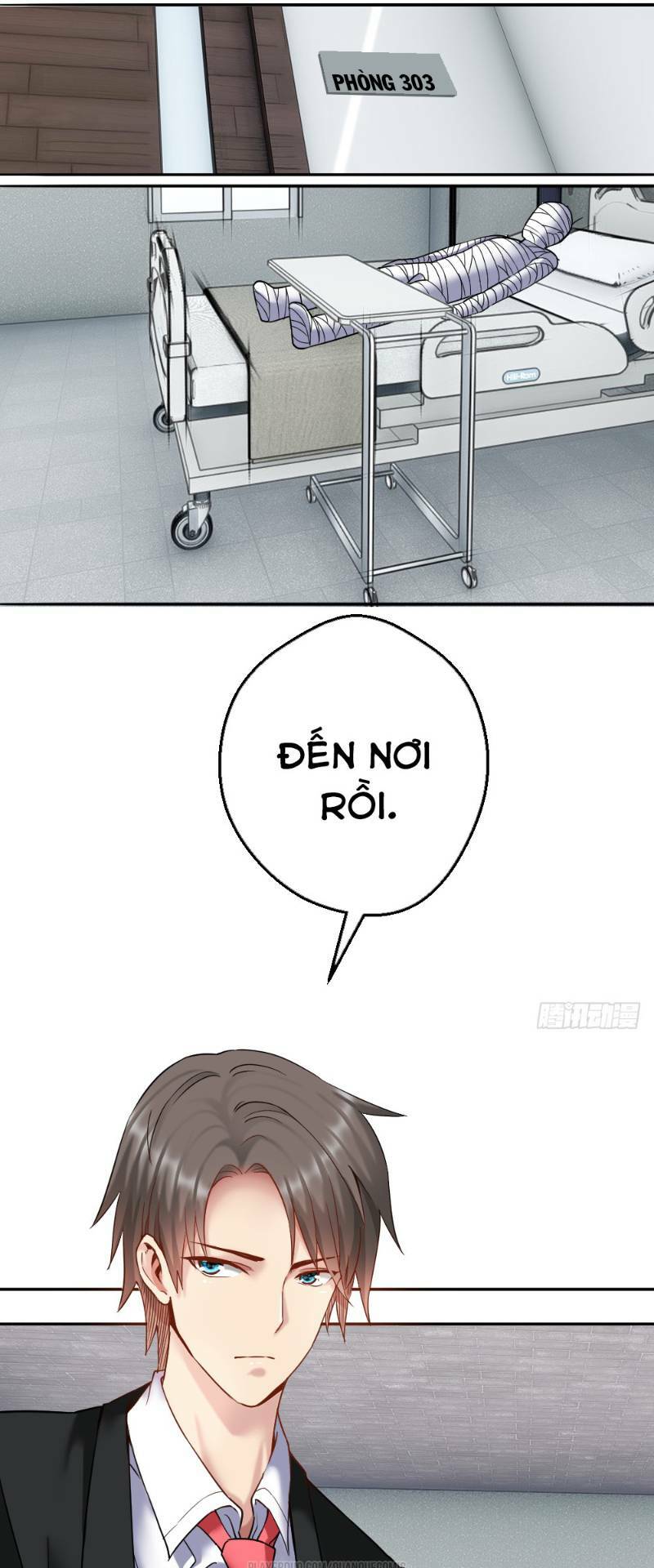 Tuyệt Thế Thiên Tài Hệ Thống: Chapter 36