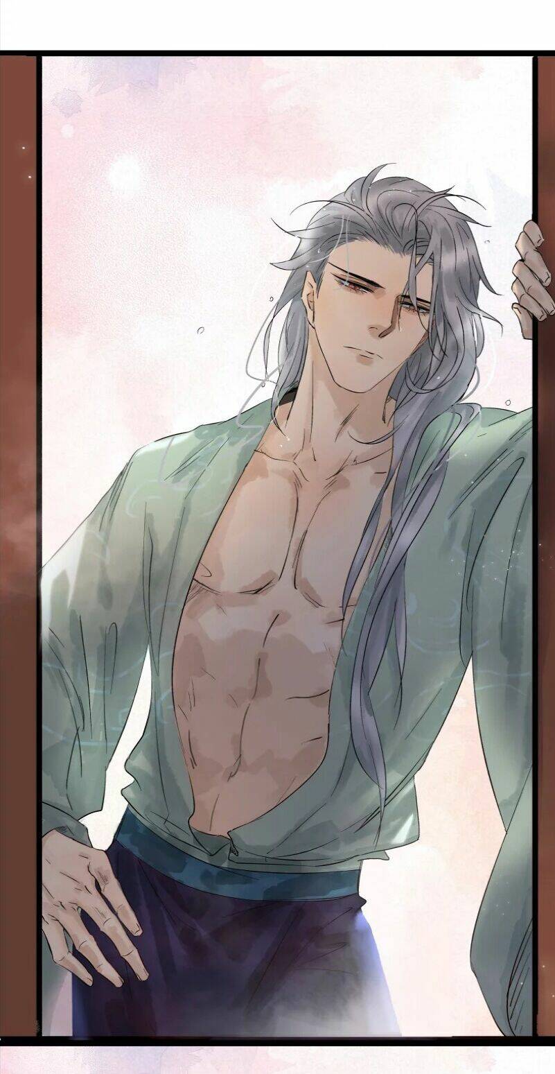 Thái Tử Bị Hoang Tưởng: Chapter 22