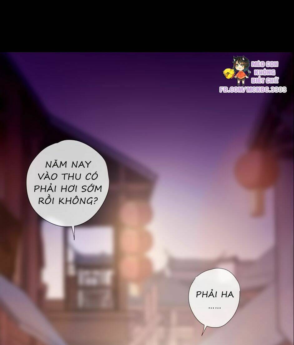 Bách Yêu Dị Văn: Chapter 39