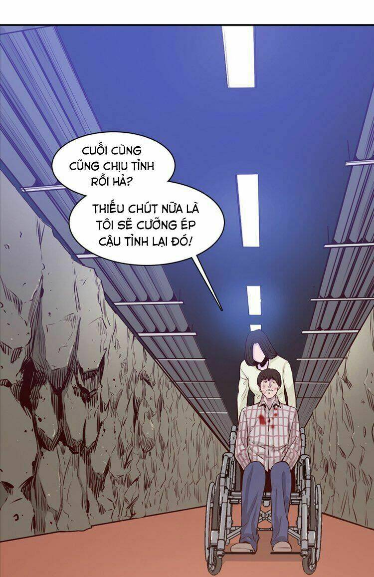 Vua Của Vong Linh: Chapter 178