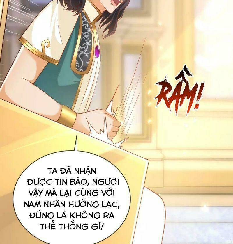 Sủng Hậu Của Vương: Chapter 59