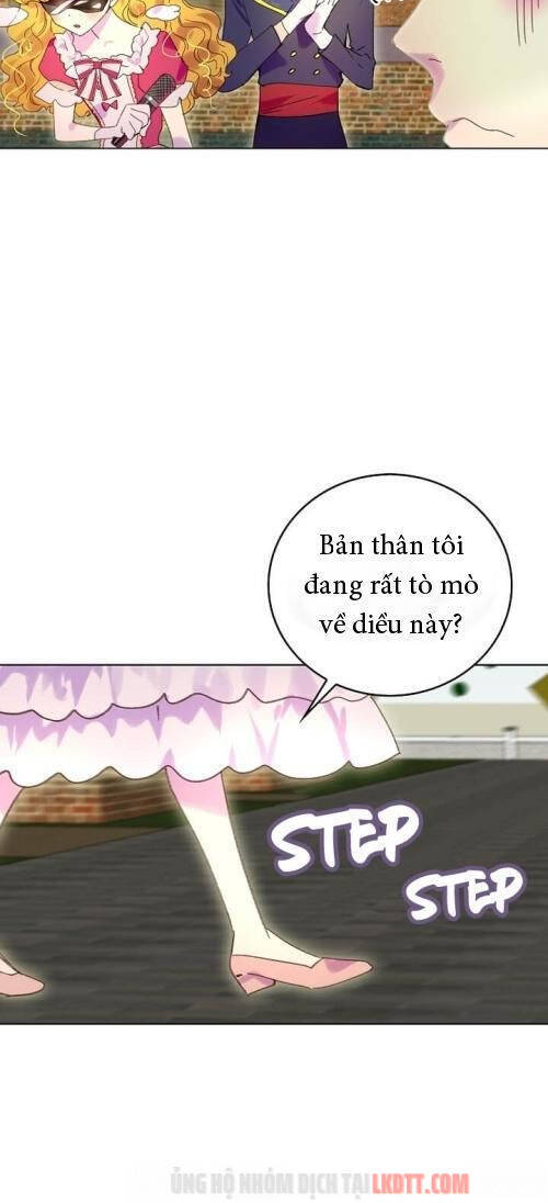 Đừng Xem Thường Nữ Phụ: Chapter 83
