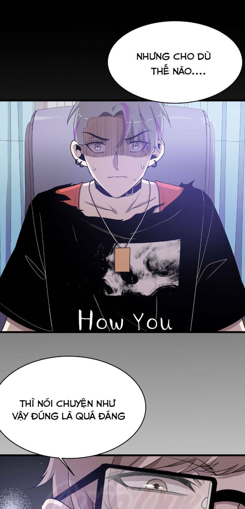 Thát Không Mê Thất: Chapter 47