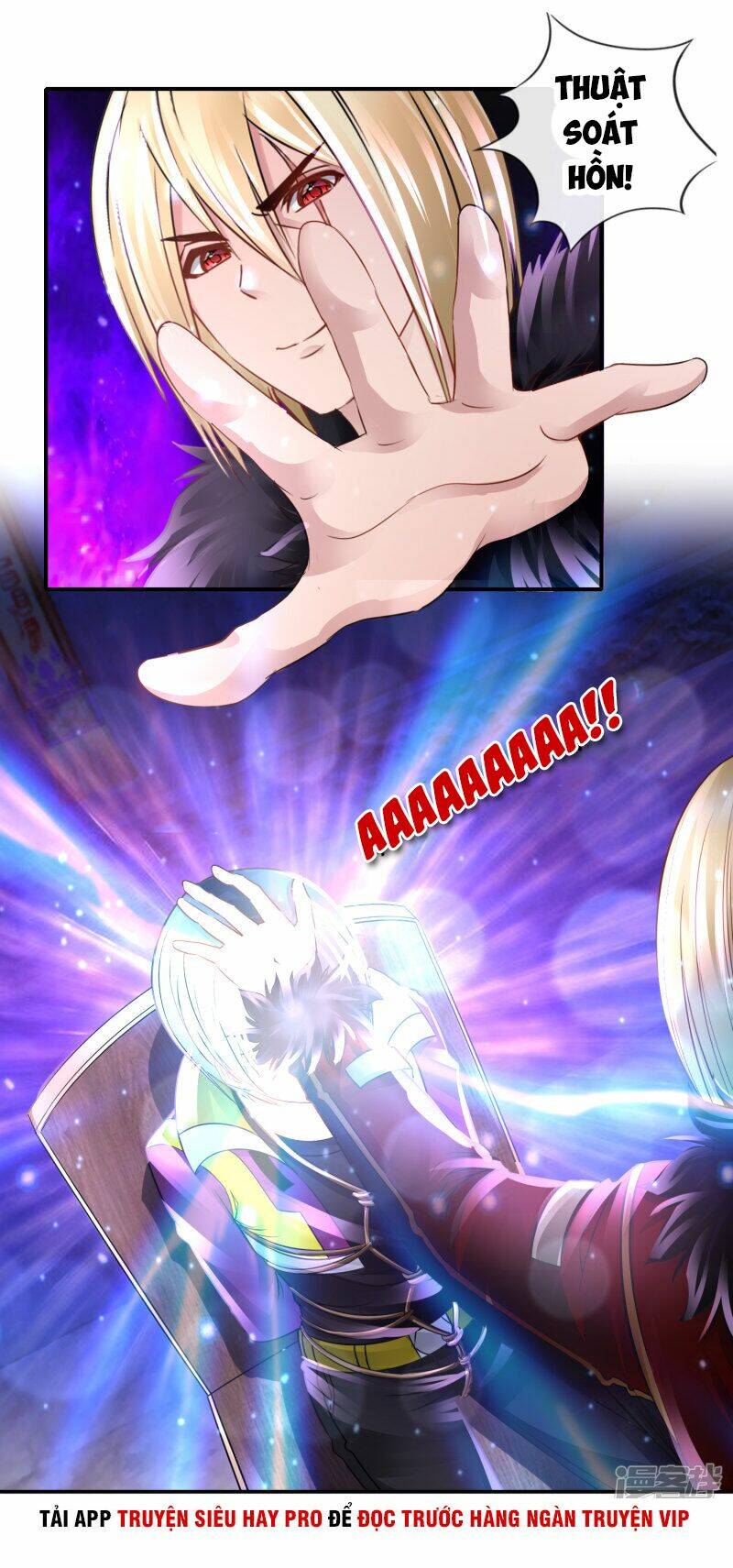 Phong Thủy Thiên Sư: Chapter 115
