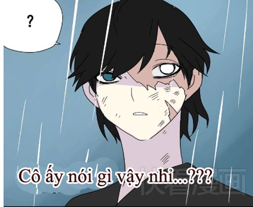 Ứng Dụng Thẩm Mỹ: Chapter 40