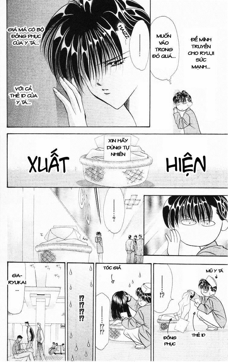 Tokyo Crazy Paradise: Chapter 59