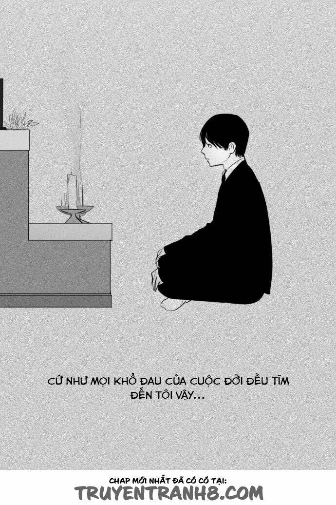 Transparent Cohabitation: Chapter 24