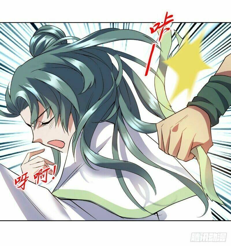 Vạn Thần Tổ Sư: Chapter 28