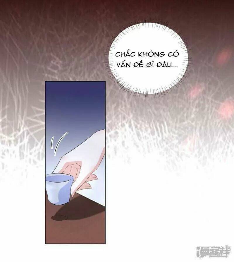 Vương Phi Có Độc!: Chapter 28