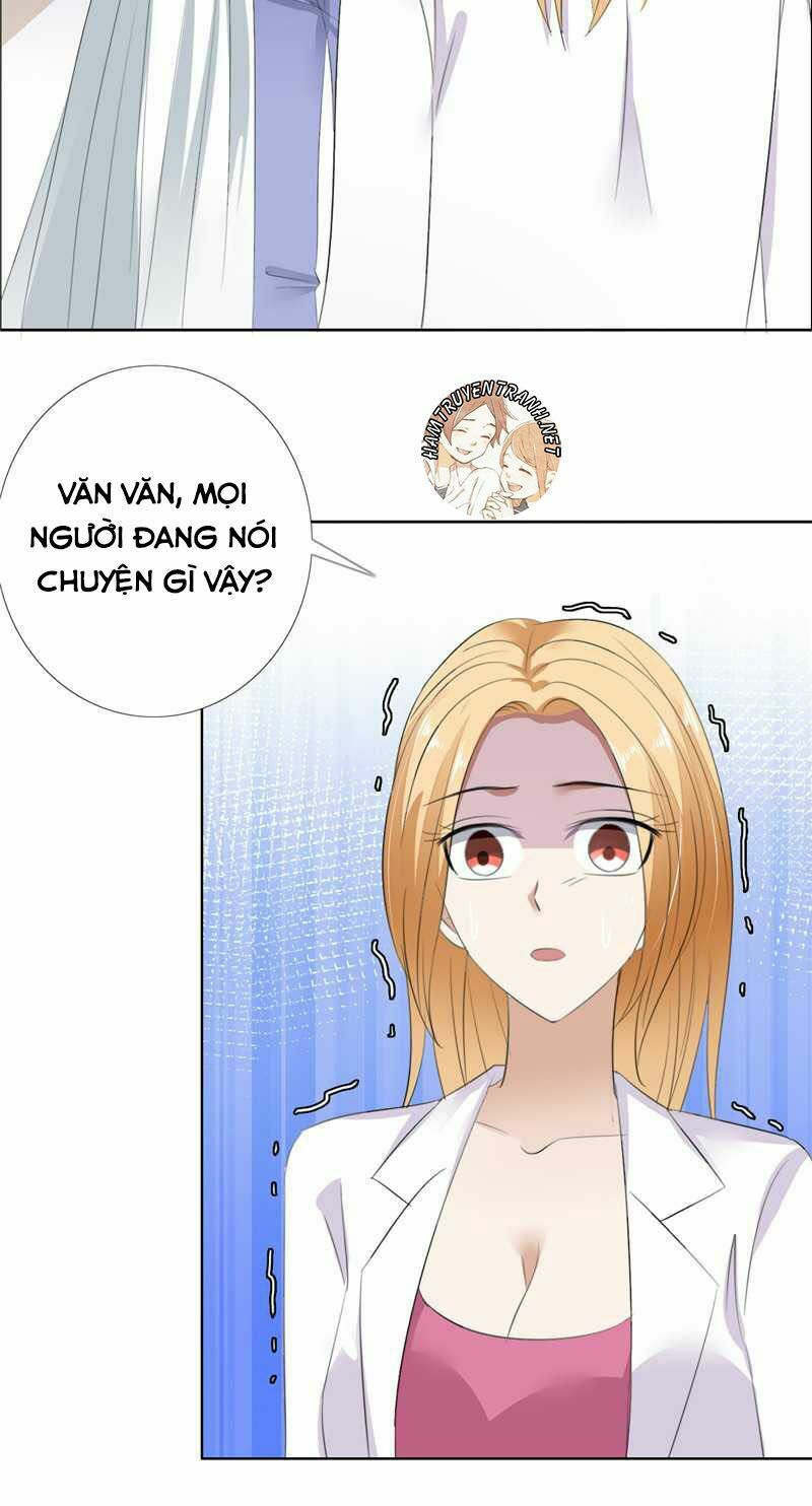Độc Sủng Kiều Thê Của Bá Đạo Tổng Tài: Chapter 54