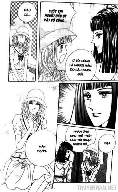 Lọ Lem Hậu Đậu: Chapter 73