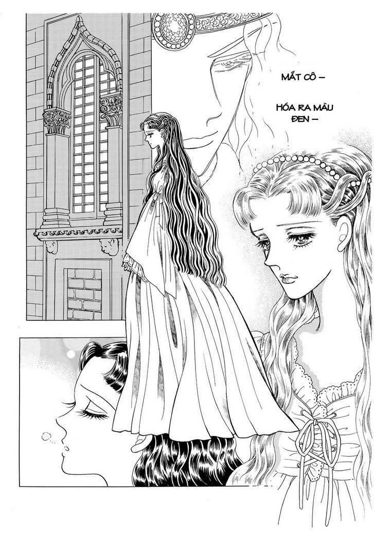 Princess Manhwa: Chapter 21