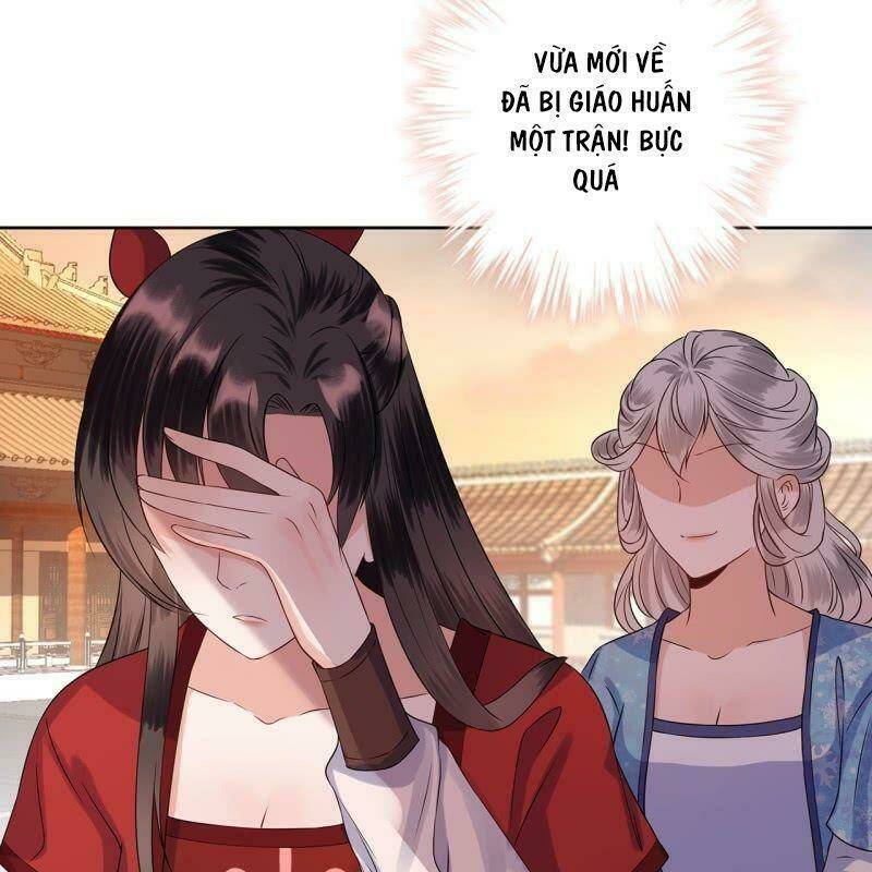 Vương Gia Kiêu Ngạo Quá Khó Cua: Chapter 23