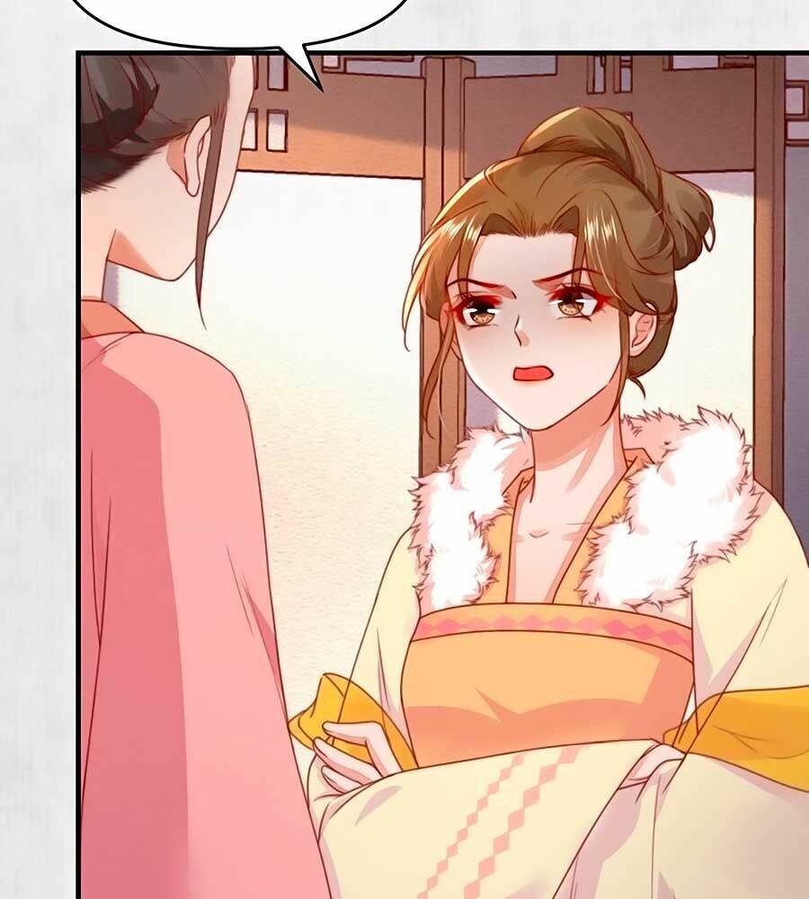 Hoạn Phi Hoàn Triều: Chapter 94