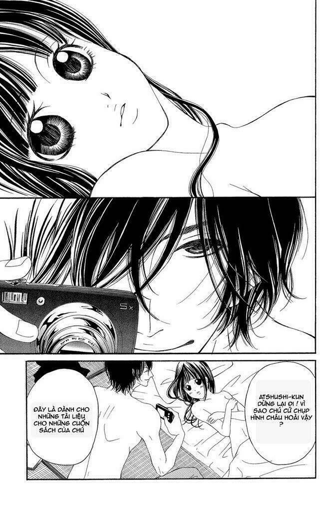 Shoujo No Jikan: Chapter 2