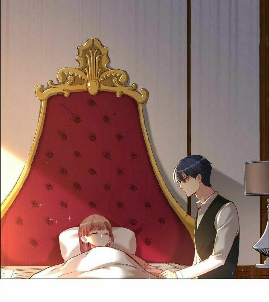 Vì Yêu Mà Khắc Cốt Ghi Tâm: Chapter 55