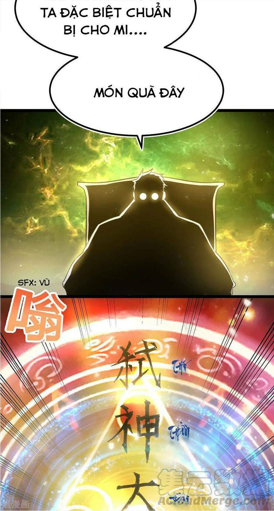 Tiên Vương Trùng Sinh: Chapter 115