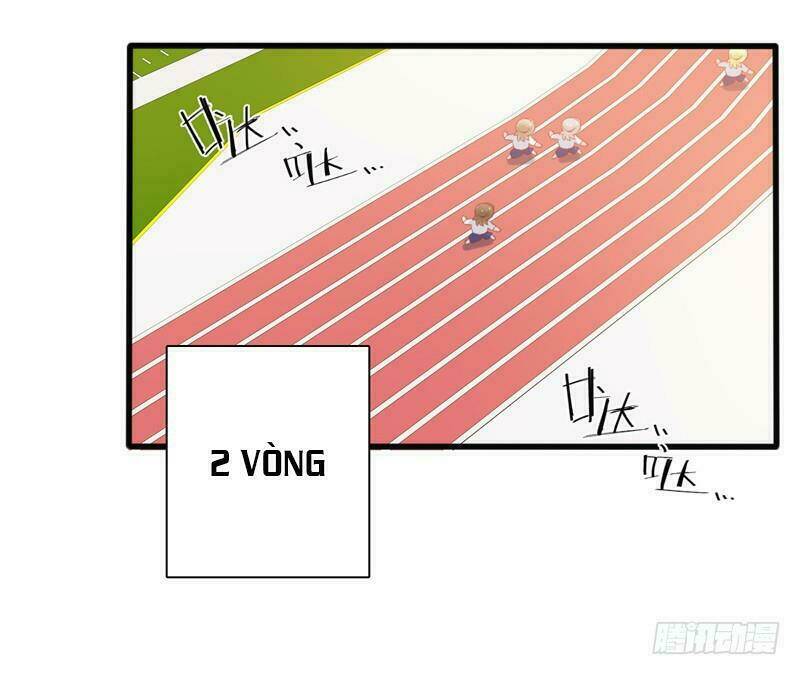 Thư Tay Tình Yêu Của Sơ Hạ: Chapter 3