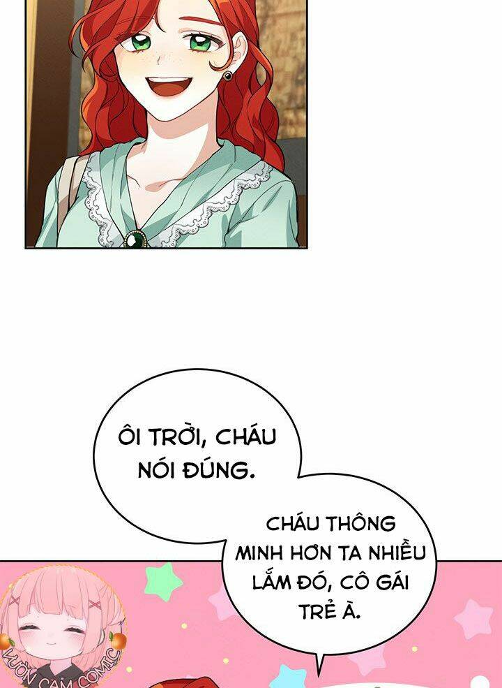Hãy Trả Lời Em, Hoàng Tử!: Chapter 2
