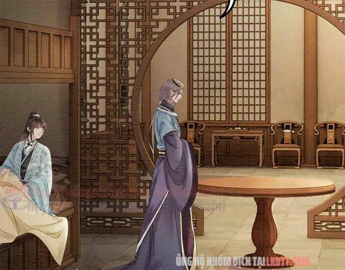 Trọng Sinh Bá Sủng Nhiếp Chính Vương Quá Mạnh Mẽ: Chapter 87
