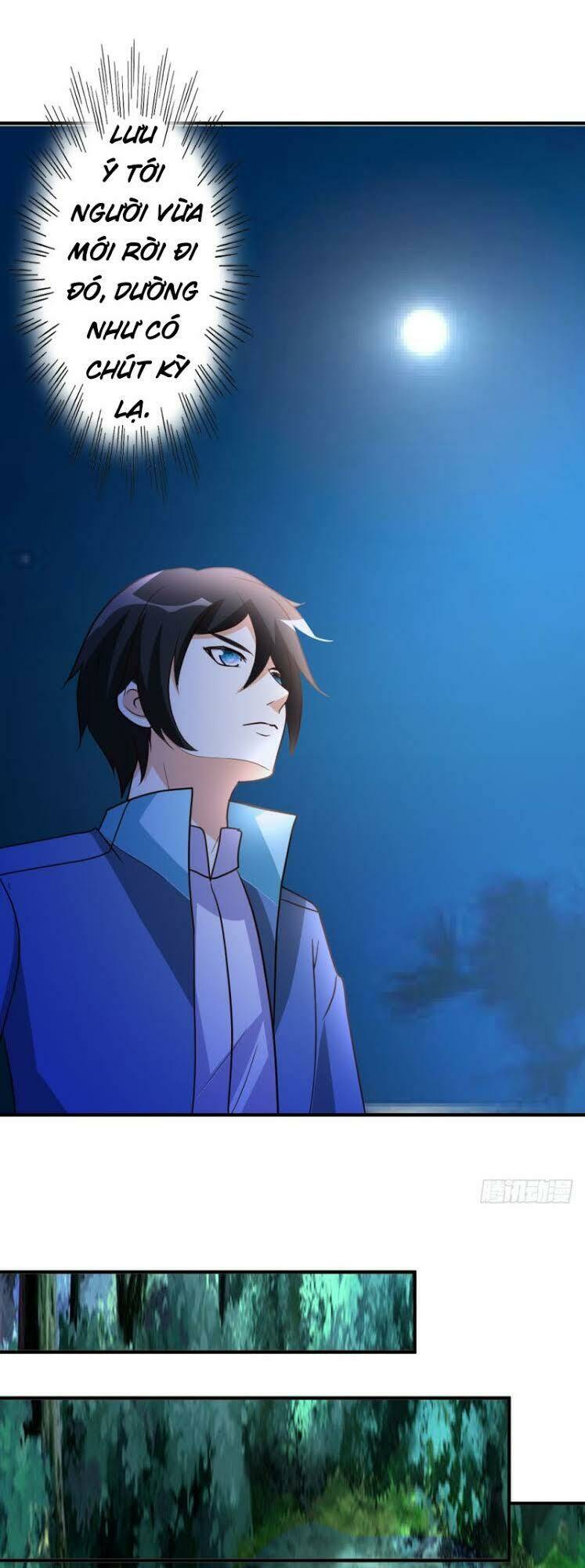 Trọng Sinh Tu Chân Tại Đô Thị: Chapter 75