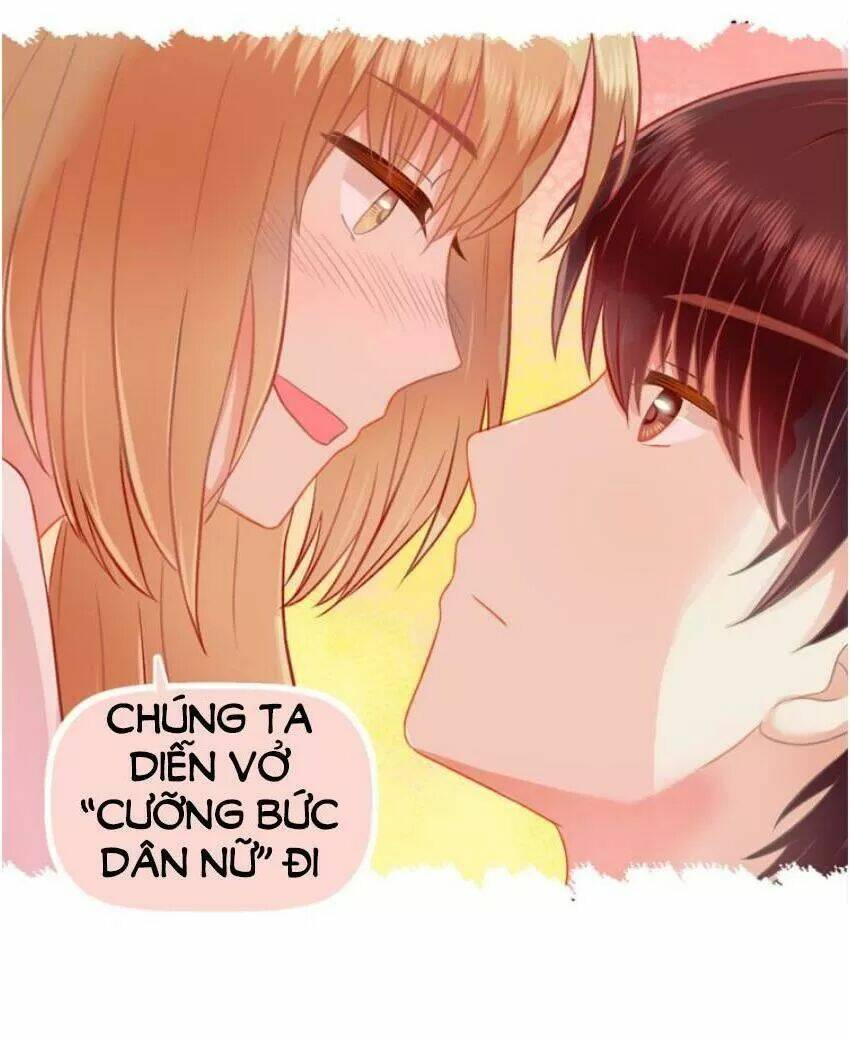 Anh Không Thích Thế Giới Này, Anh Chỉ Thích Em: Chapter 40