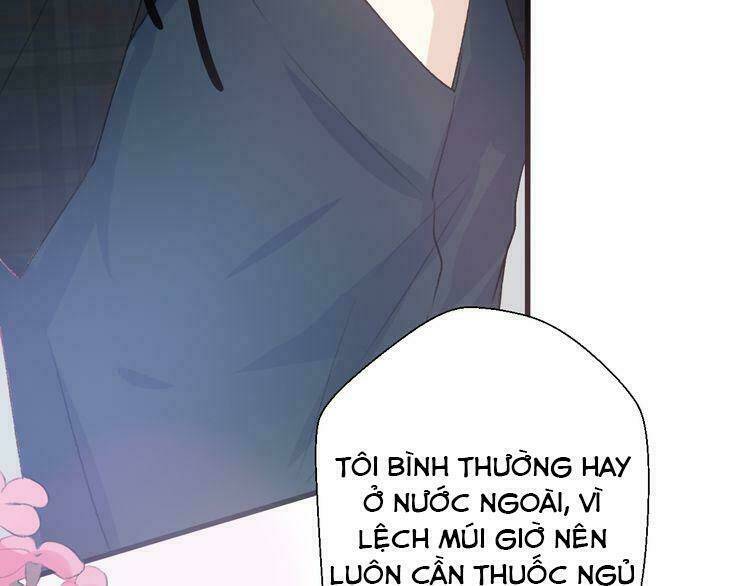 Cuộc Chiến Tình Yêu: Chapter 28