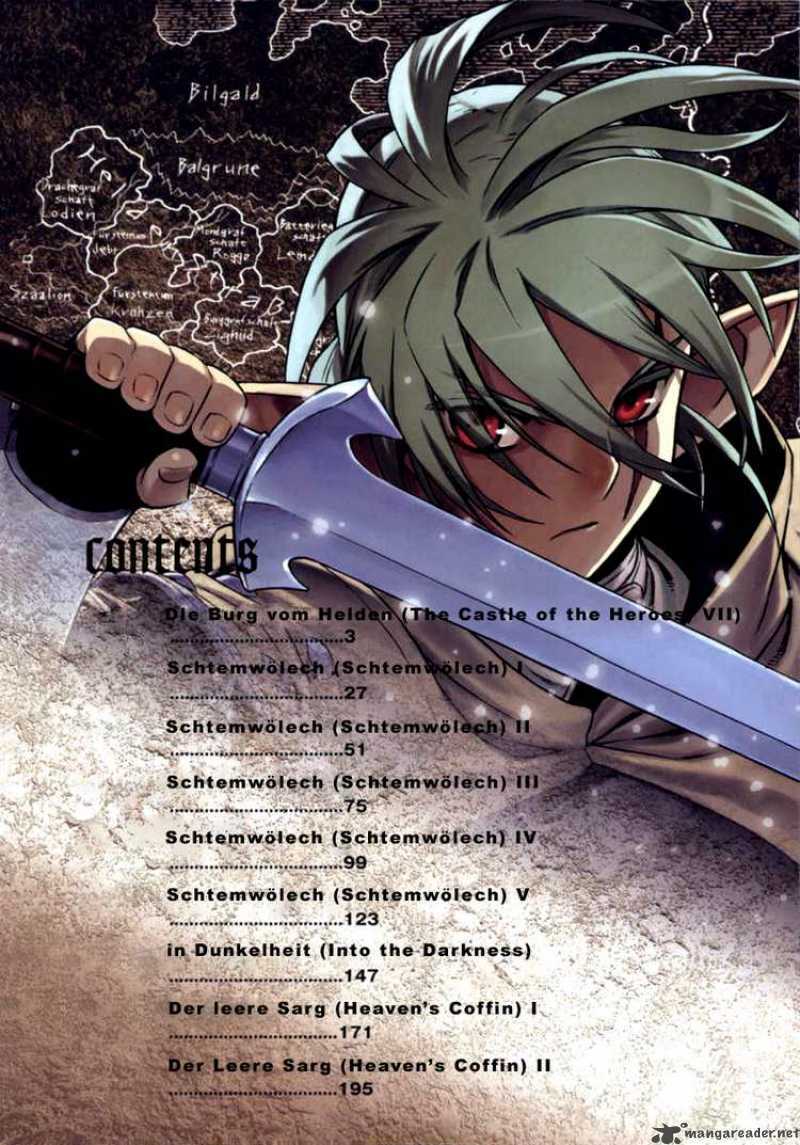 Ubel Blatt: Chapter 32