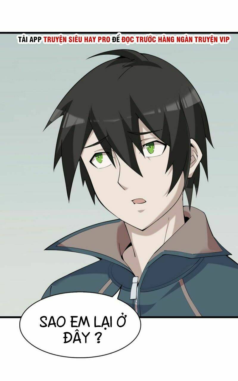 Siêu Cấp Đại Chủ Bạ: Chapter 30