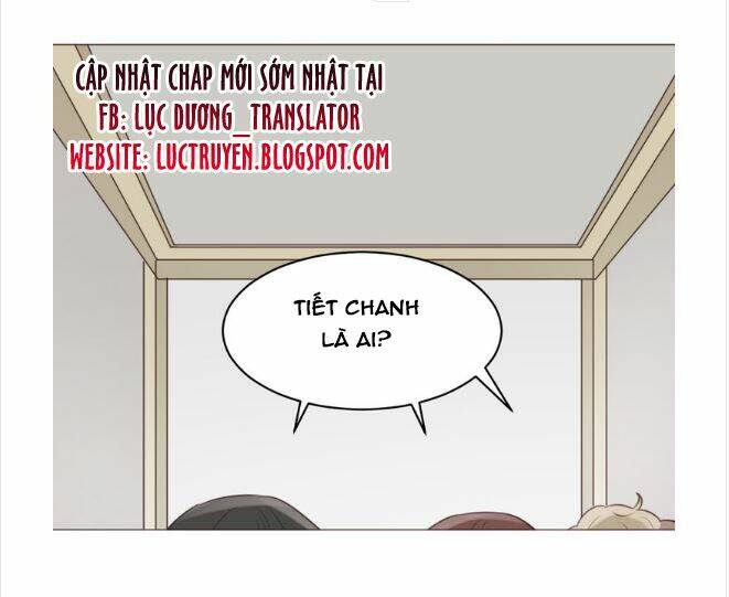 Người Yêu Biến Mất: Chapter 56