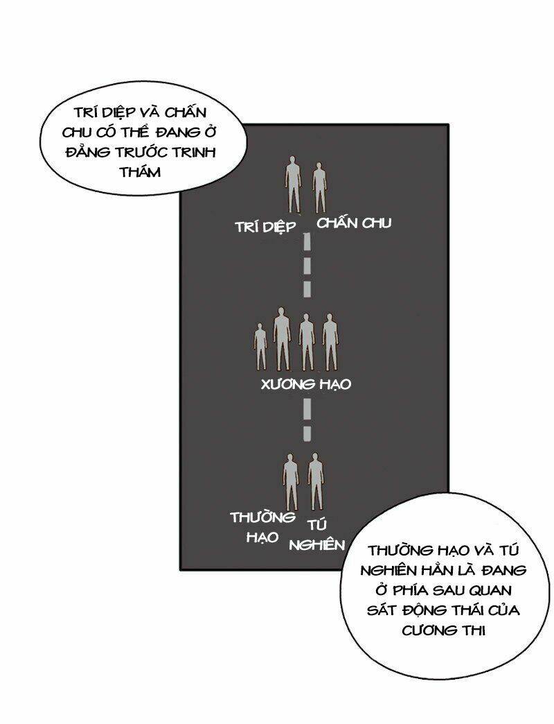 Vua Của Vong Linh: Chapter 100