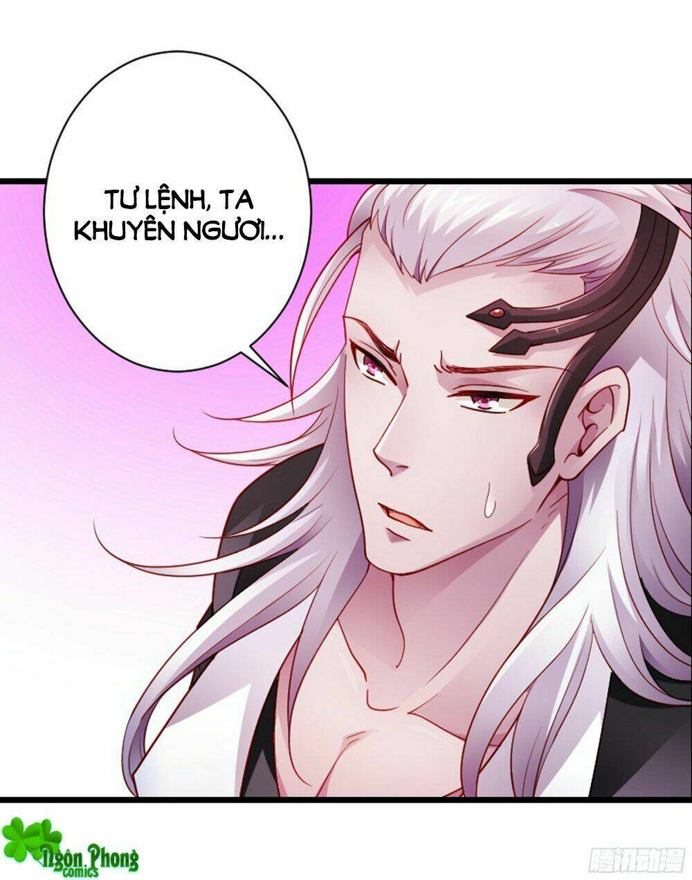 Vạn Năm Nhân Duyên Nhất Tuyến Khiên: Chapter 50