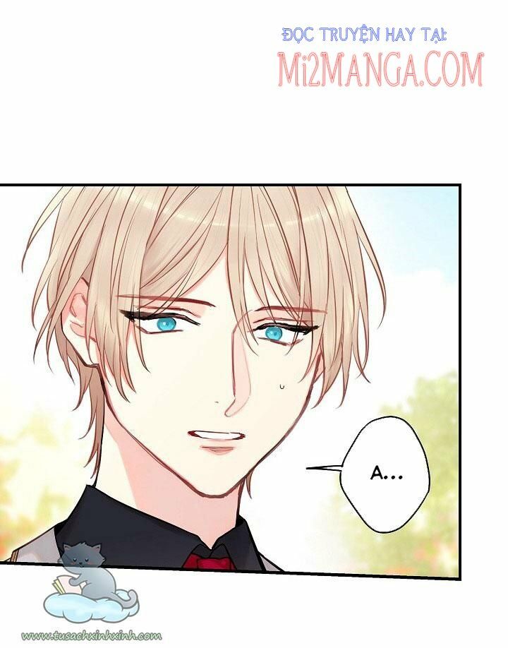 Tồn Tại Với Tư Cách Là Vợ Của Nam Chính: Chapter 206