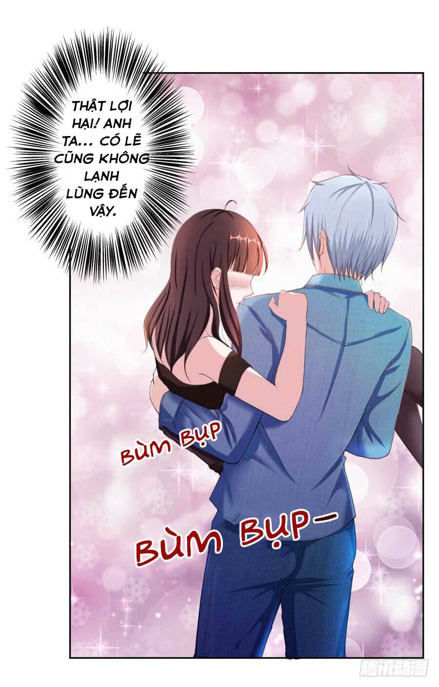 Gả Cho Tình Cũ Làm Lão Bà: Chapter 19