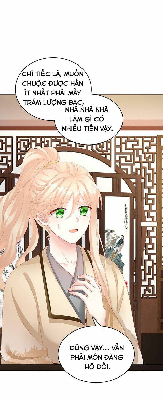 Kiều Phu Có Hỉ: Chapter 34