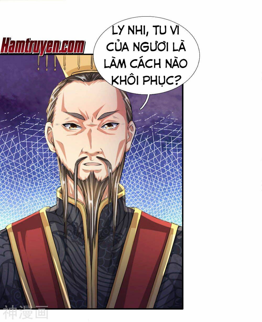 Chí Tôn Hồng Bao Đại Đế: Chapter 5