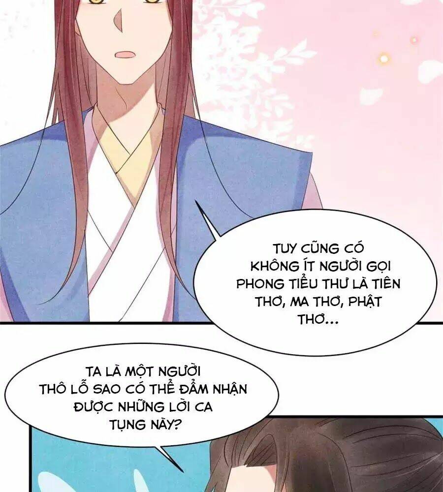 Vương Phi Muốn Trèo Tường: Chapter 54