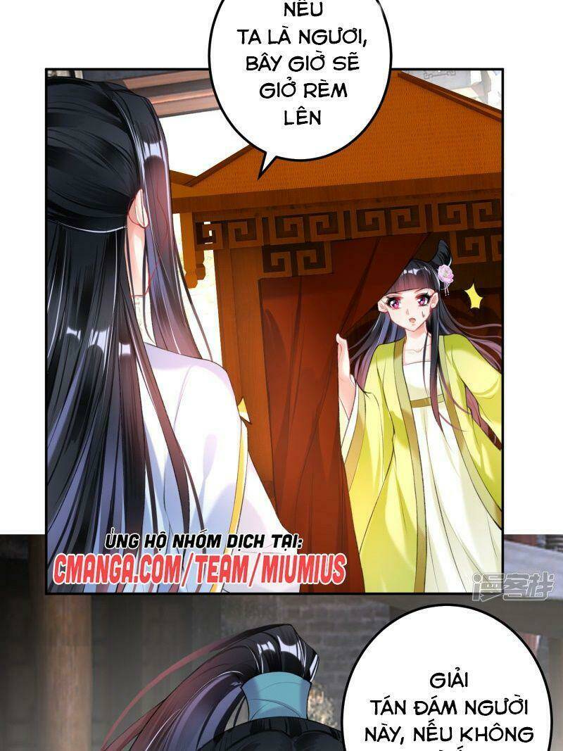 Vương Gia, Áo Lót Của Ngươi Rơi Mất Rồi: Chapter 73