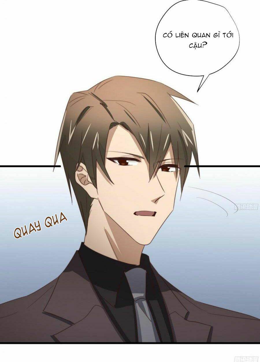 Đơn Phương Yêu Thầm Anh: Chapter 46