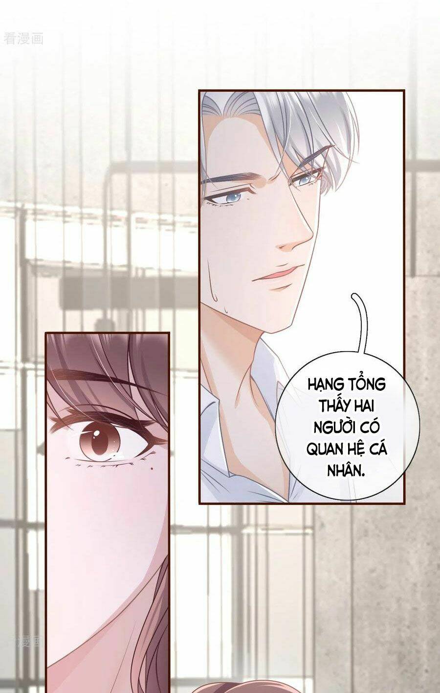 Bạn Gái Tôi Mới 30+: Chapter 103