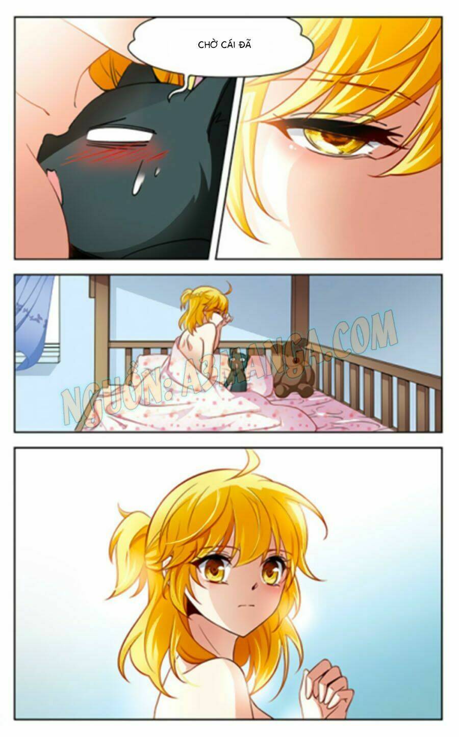 Huyền Vũ Luyến Ca: Vạn Vật Sinh Linh: Chapter 4.2