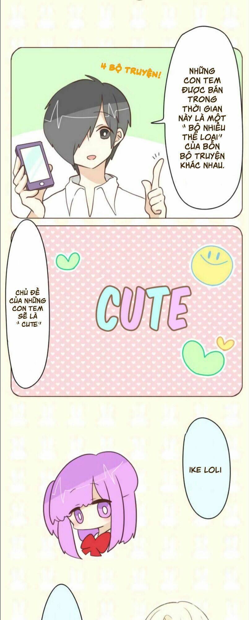 Ike Loli: Chapter 27